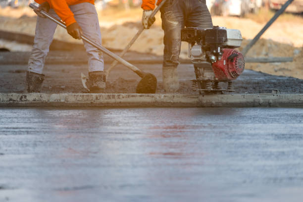 Best Best Concrete Contractor  in Hilltop, MN