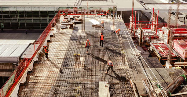 Best Local Concrete Companies  in Hilltop, MN