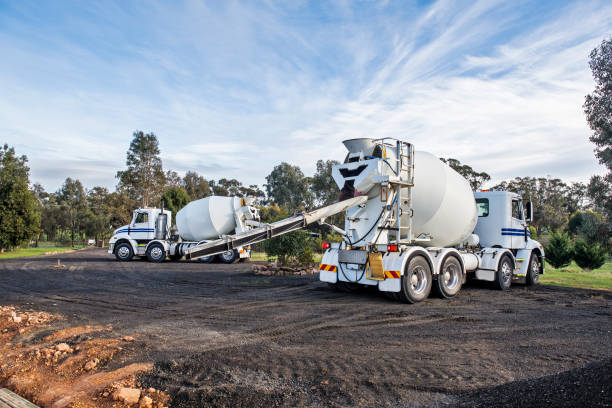 Best Concrete Installation Cost  in Hilltop, MN