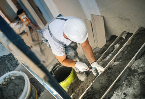 Best Concrete Foundation Repair  in Hilltop, MN