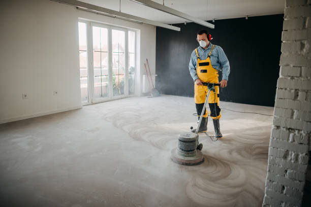 Best Best Concrete Contractor  in Hilltop, MN
