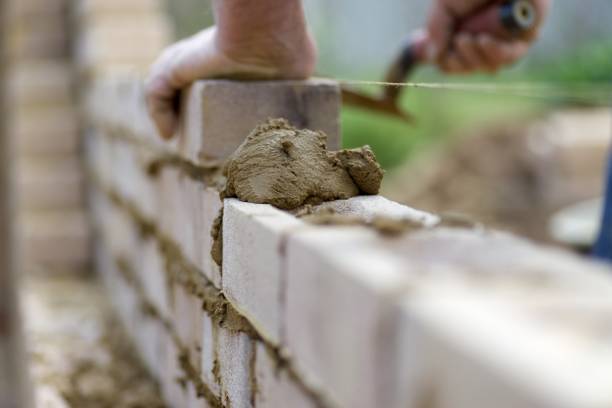 Best Concrete Crack Repair  in Hilltop, MN